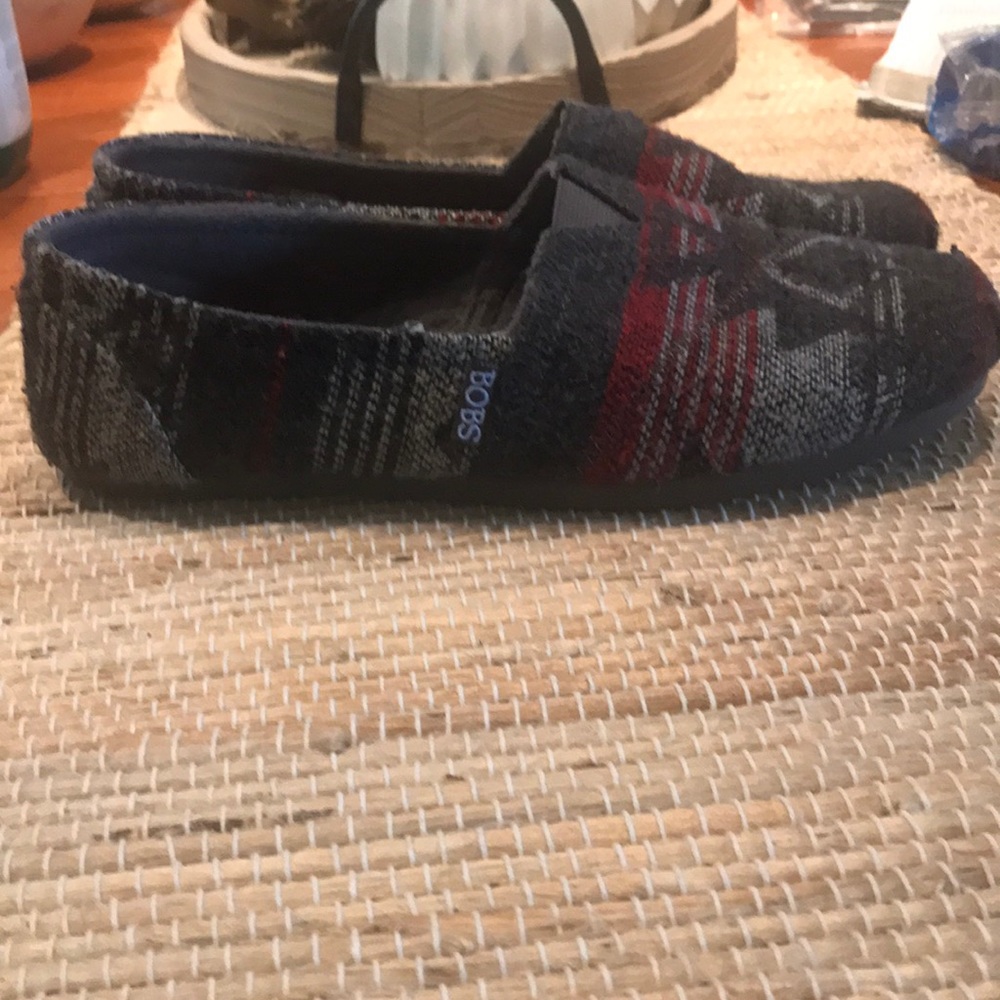Tribal memory foam BOBs